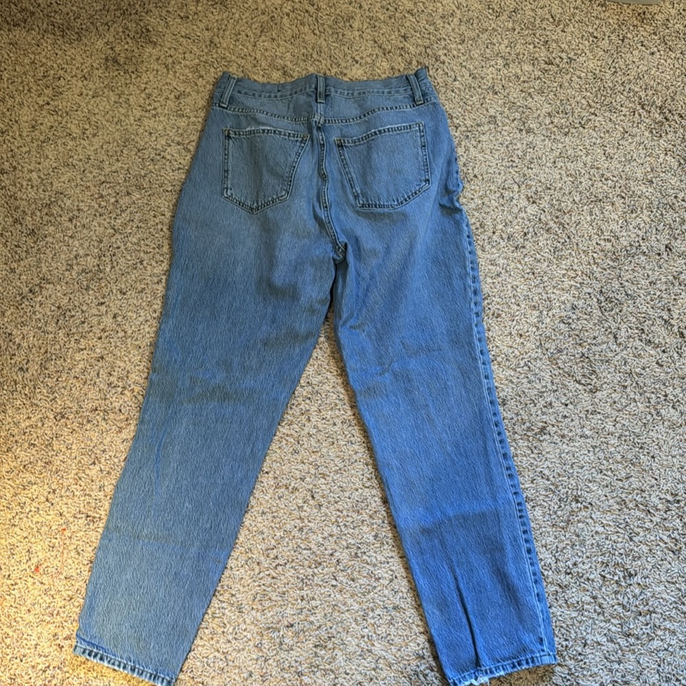 Jeans - Picture 3 of 3